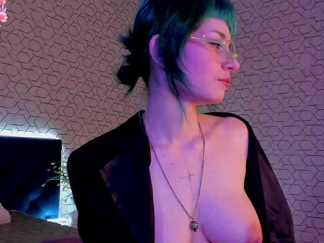 Scarle-Whisper webcam