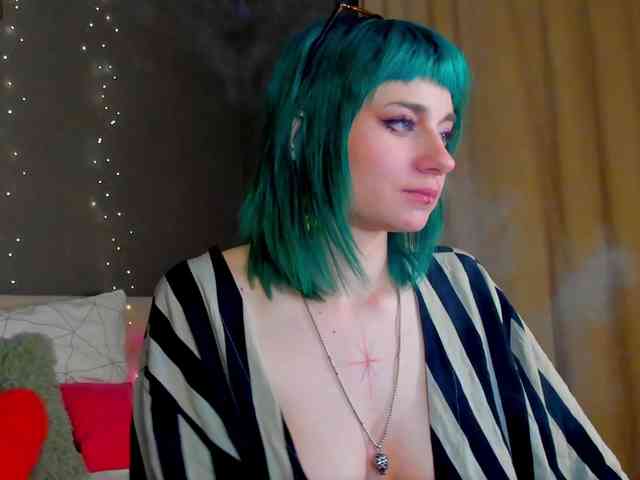 Scarle-Whisper webcam