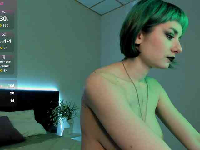 Scarle-Whisper webcam