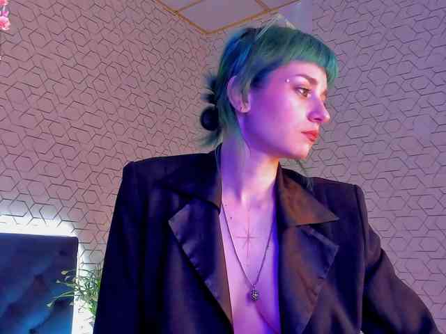 Scarle-Whisper webcam