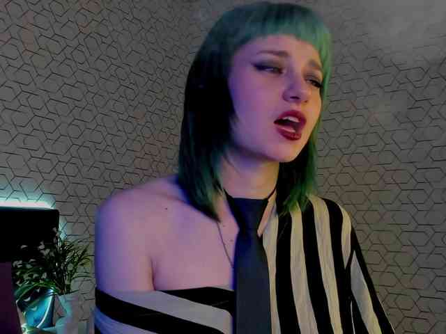 Scarle-Whisper webcam