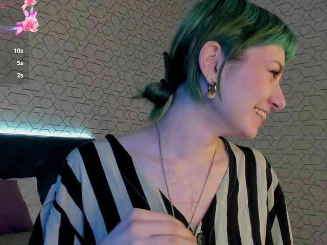 Scarle-Whisper webcam