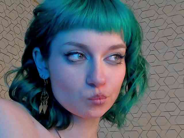 Scarle-Whisper webcam