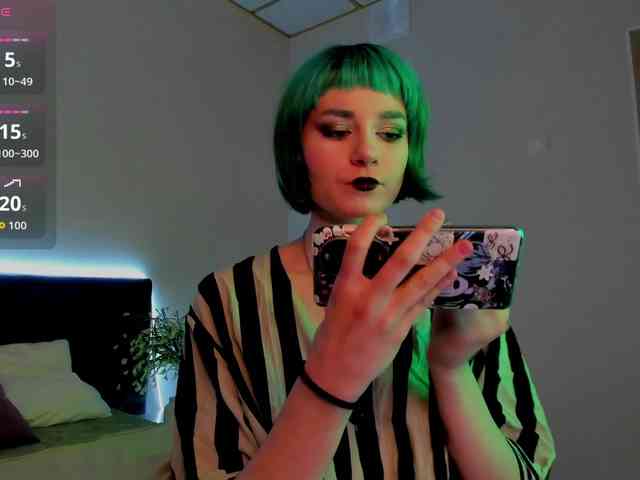 Scarle-Whisper webcam