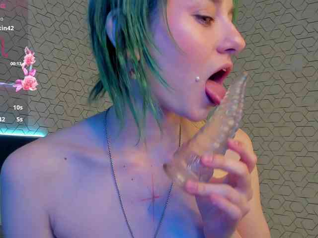 Scarle-Whisper webcam