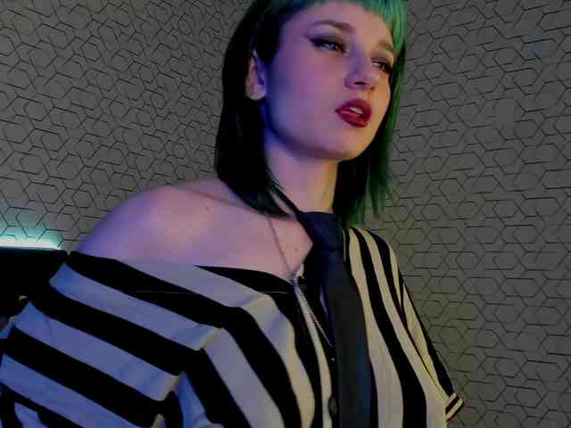 Scarle-Whisper webcam