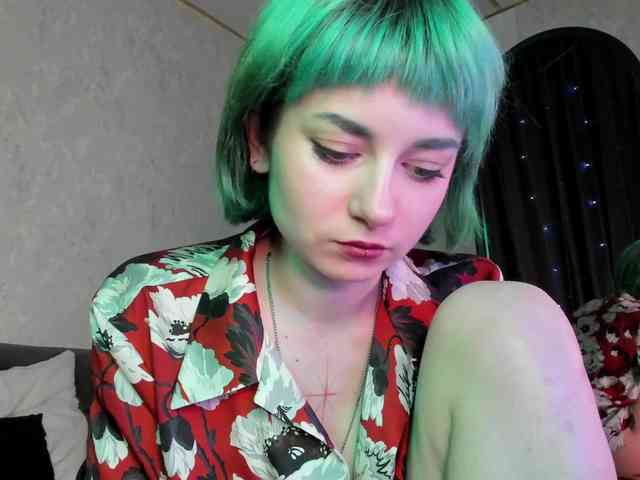Scarle-Whisper webcam