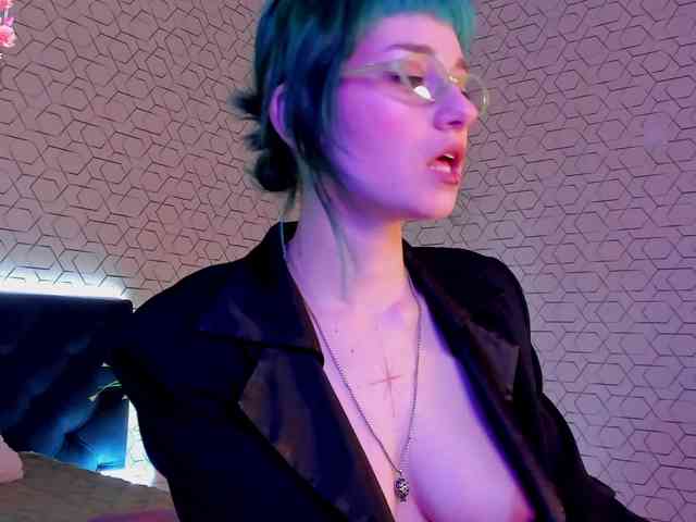 Scarle-Whisper webcam