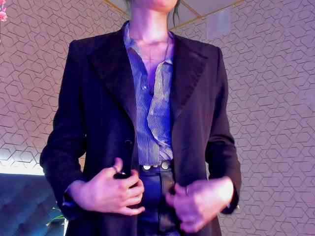 Scarle-Whisper webcam