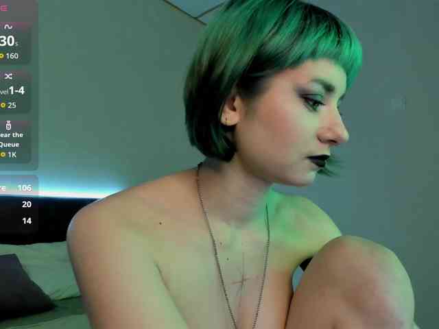 Scarle-Whisper webcam