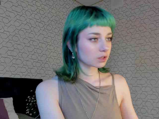 Scarle-Whisper webcam