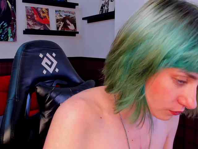 Scarle-Whisper webcam
