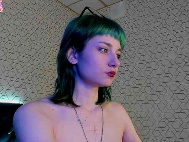 Scarle-Whisper webcam