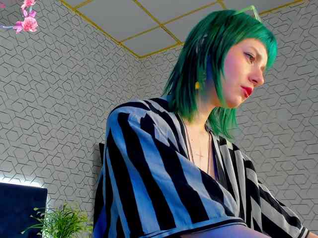 Scarle-Whisper webcam