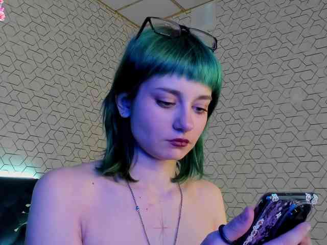 Scarle-Whisper webcam