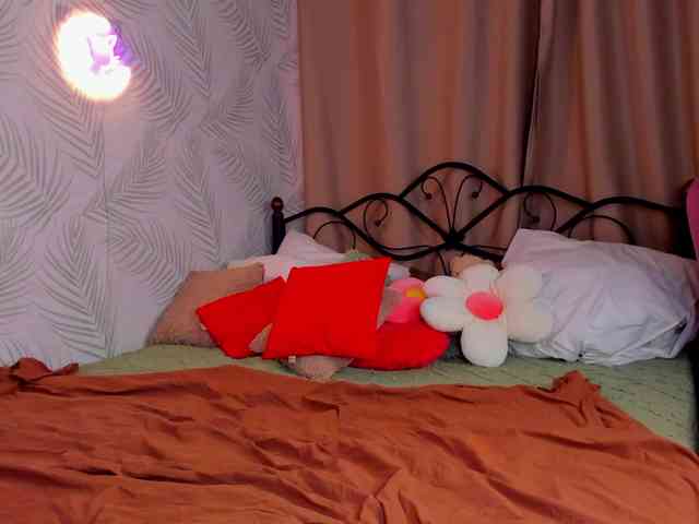 Scarle-Whisper webcam