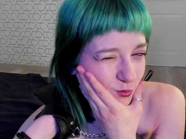 Scarle-Whisper webcam