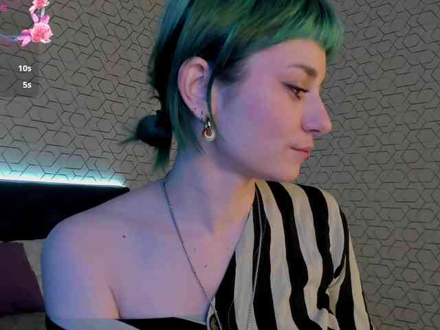 Scarle-Whisper webcam