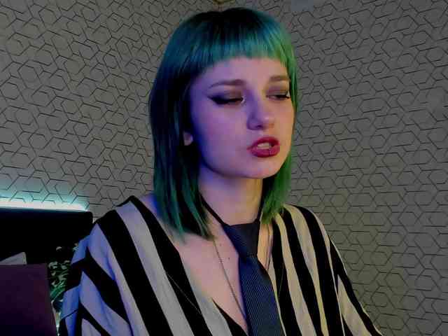 Scarle-Whisper webcam