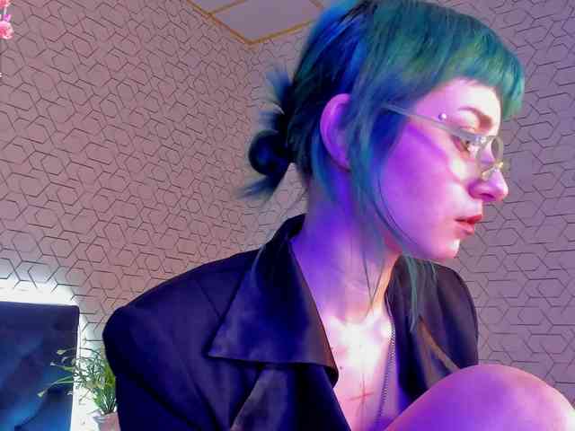 Scarle-Whisper webcam