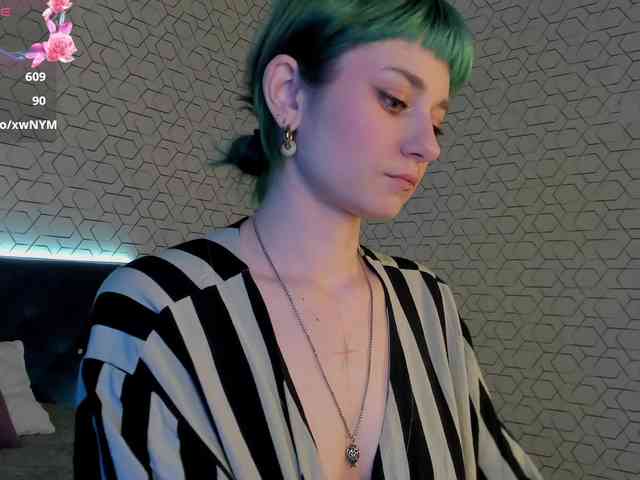 Scarle-Whisper webcam