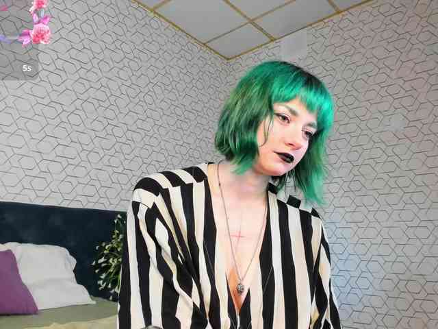 Scarle-Whisper webcam
