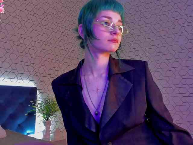 Scarle-Whisper webcam