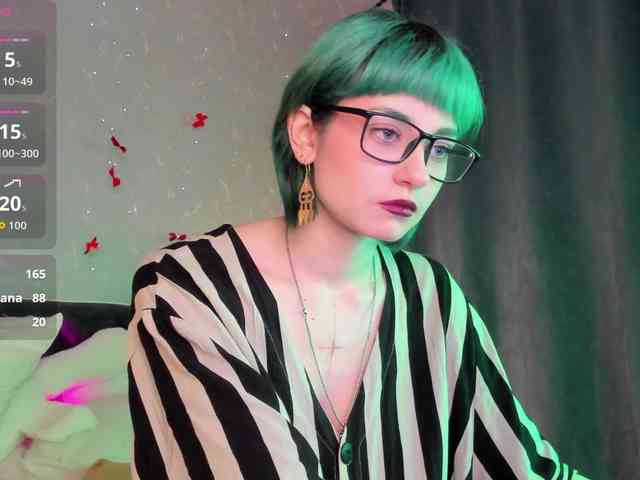 Scarle-Whisper webcam