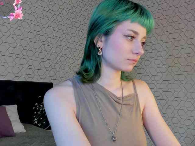 Scarle-Whisper webcam