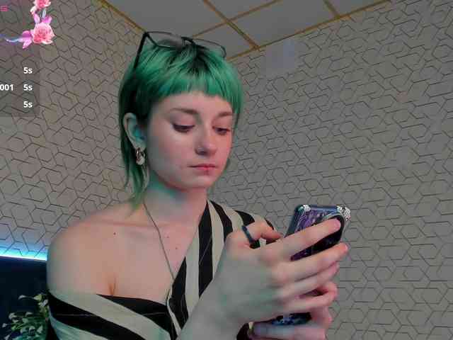 Scarle-Whisper webcam