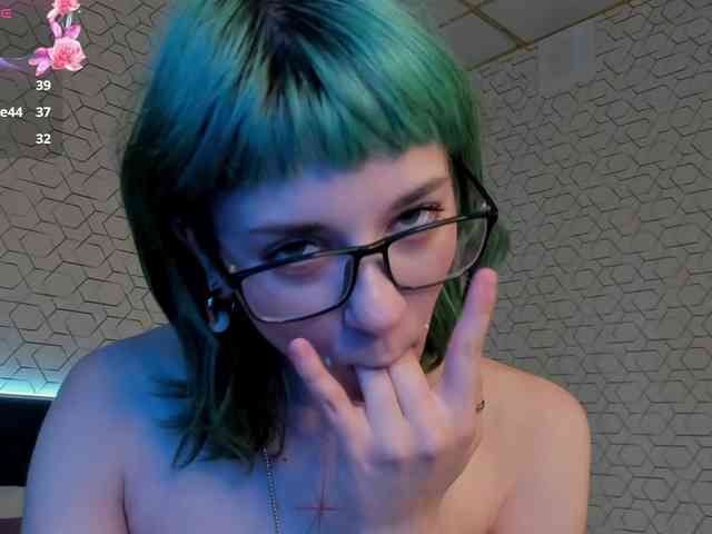 Scarle-Whisper webcam