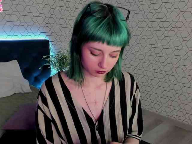 Scarle-Whisper webcam