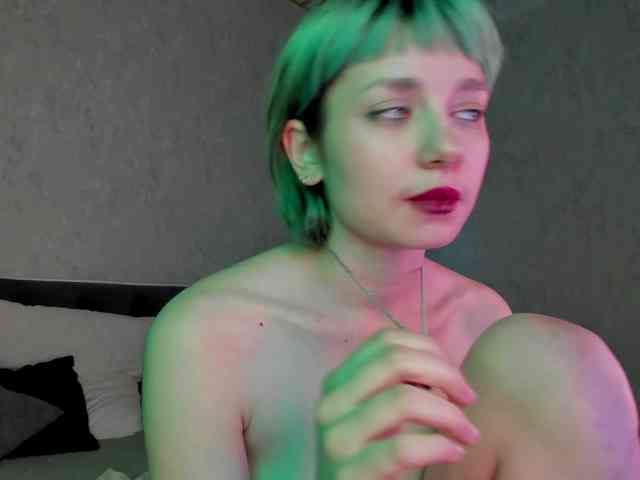 Scarle-Whisper webcam