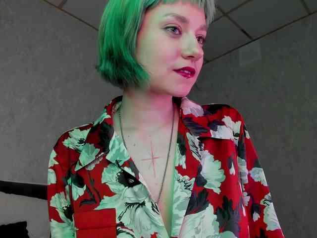 Scarle-Whisper webcam