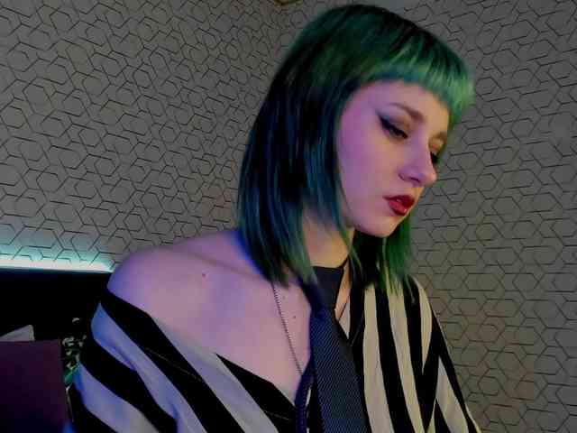 Scarle-Whisper webcam