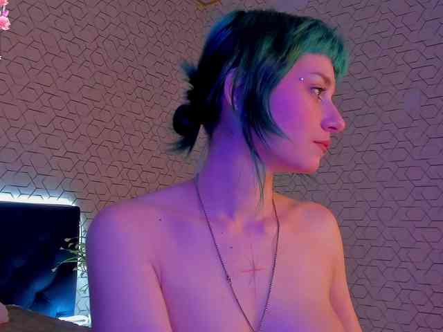 Scarle-Whisper webcam