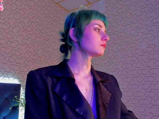 Scarle-Whisper webcam