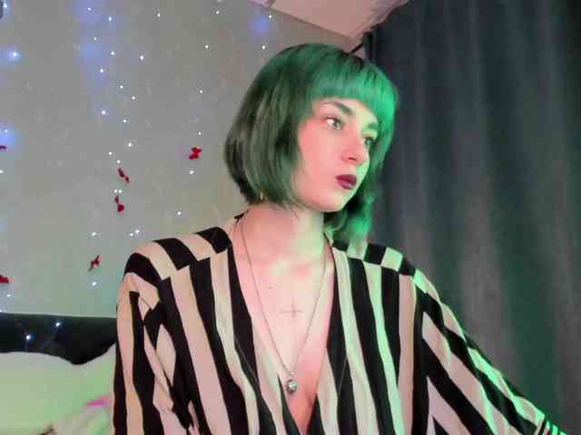 Scarle-Whisper webcam