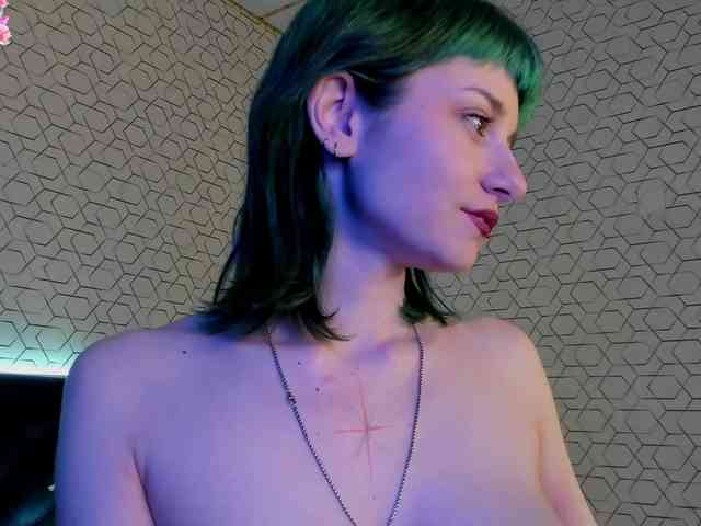 Scarle-Whisper webcam