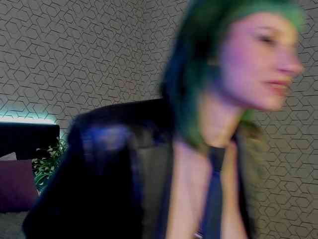 Scarle-Whisper webcam