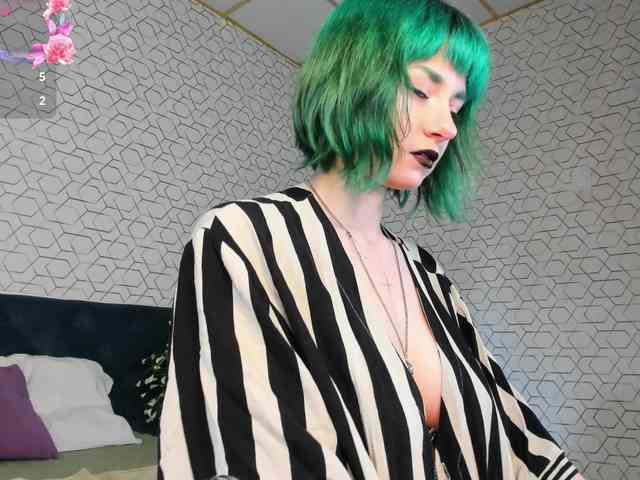 Scarle-Whisper webcam