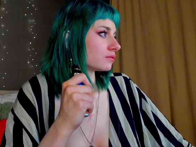 Scarle-Whisper webcam