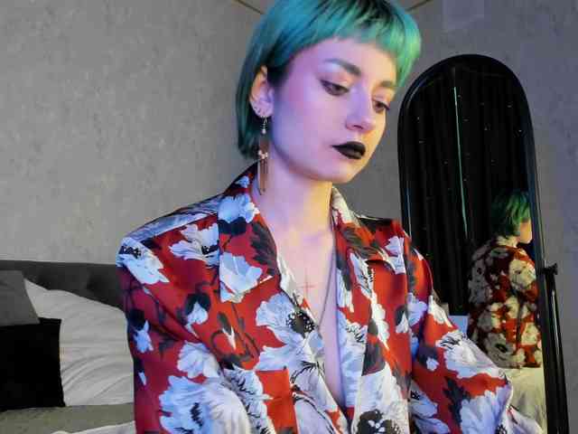 Scarle-Whisper webcam