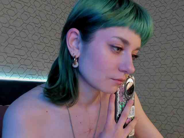 Scarle-Whisper webcam