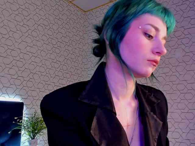 Scarle-Whisper webcam