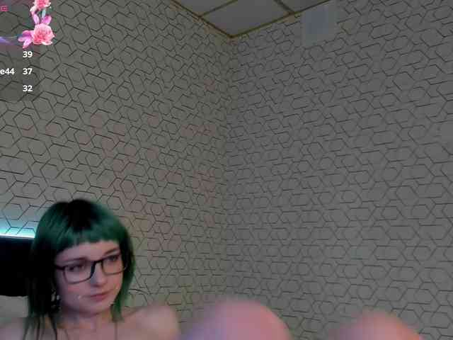 Scarle-Whisper webcam