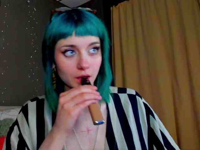 Scarle-Whisper webcam