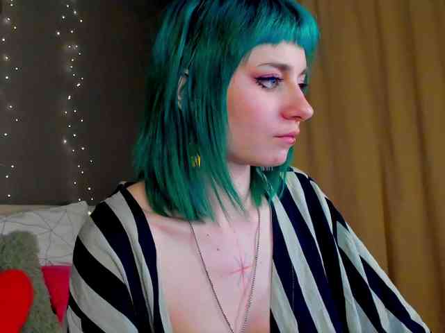 Scarle-Whisper webcam