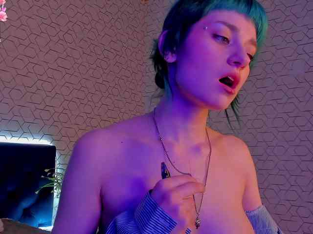 Scarle-Whisper webcam