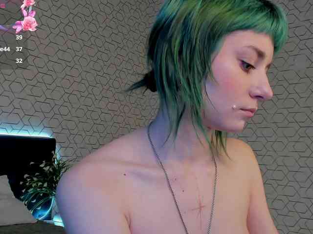 Scarle-Whisper webcam